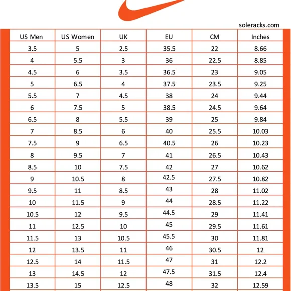 Nike Blazer Mid '77 Womens/Kids White Black Total Orange - Picture 7 of 7